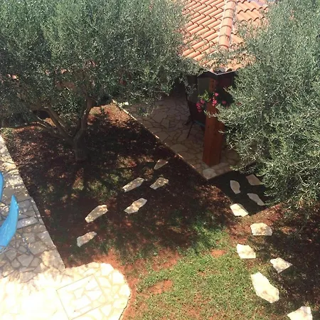 Appartement Mit Ueberdachter Terrasse Mit Meerblick *